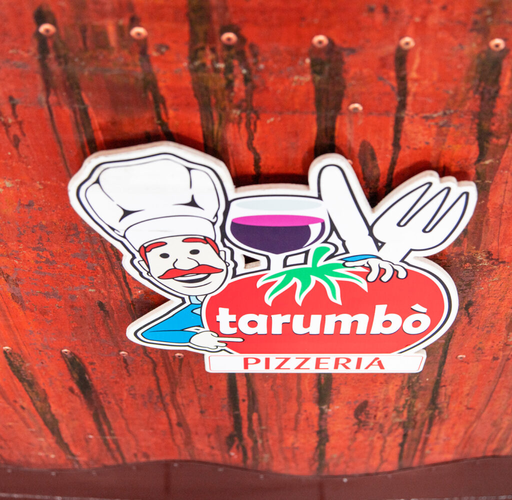 TARUMBO' PIZZERIA SANT'ARPINO - INTERNI (4)