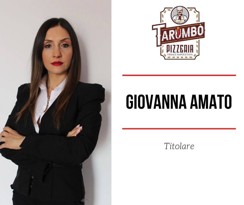 giovanna amato_titolare tarumbò cardito